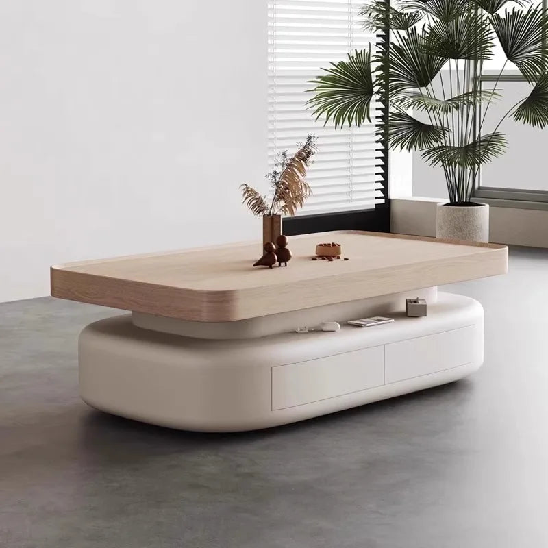 Home Decor Design Coffee Table Modern Style