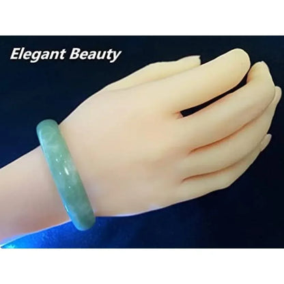 Classic Chinese Retro Jade Bracelets