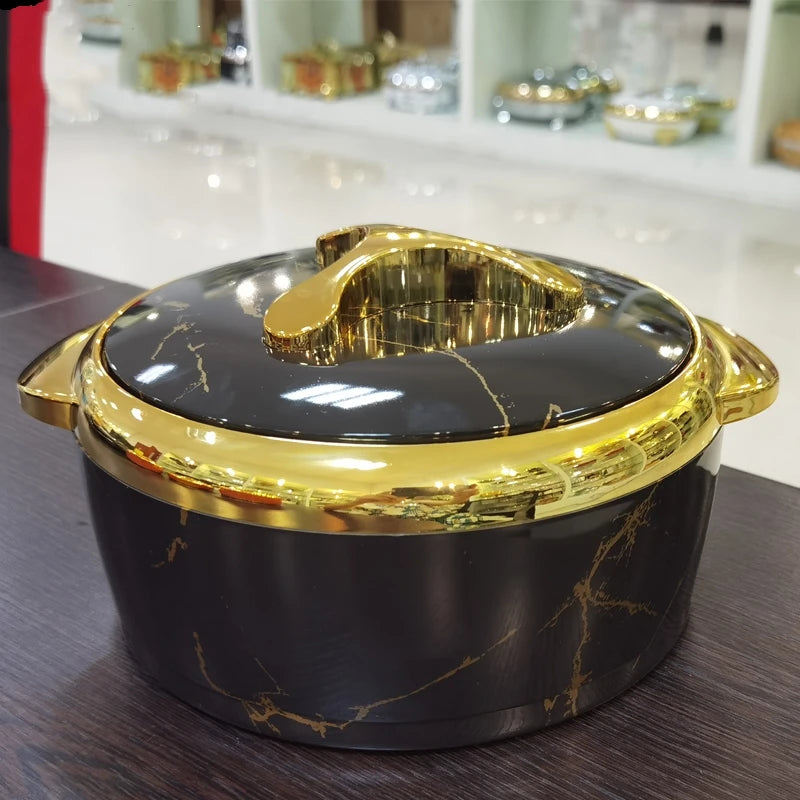 Food Warmer Storage Container Thermal Lunch Box