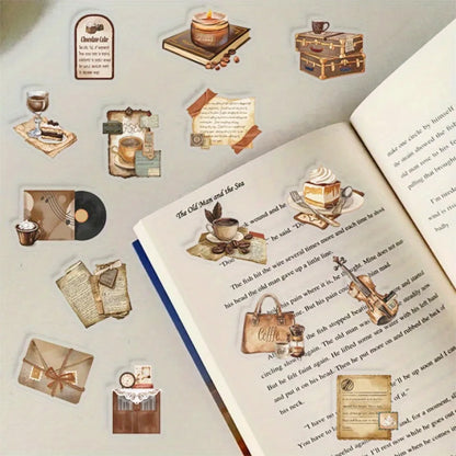 50 Sheet DIY Crafts & Cup Decoration