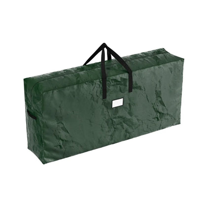 2 Pack Christmas Tree Storage Bags Waterproof Durable