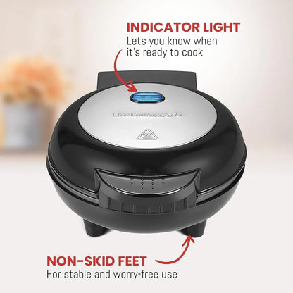 Omelet Frittata Snack Pocket Maker Gourmet Cooking