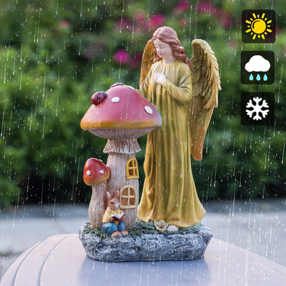 American Thanksgiving Decorative Ornaments Autumn Harvest Solar