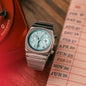 Retro Quartz watches for men Automatic Movement