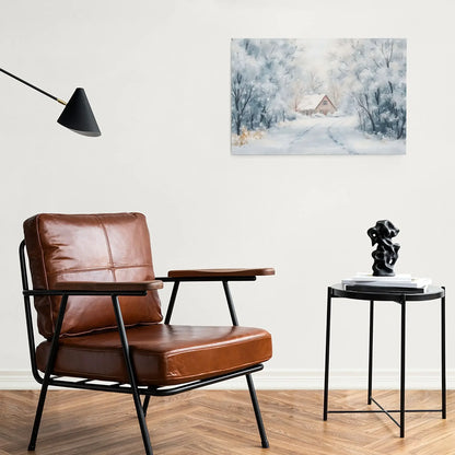 Canvas Wall Art, Room Decoration, Bedroom Decoration