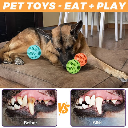 Watermelon Balls Decompression Elastic Rubber Ball